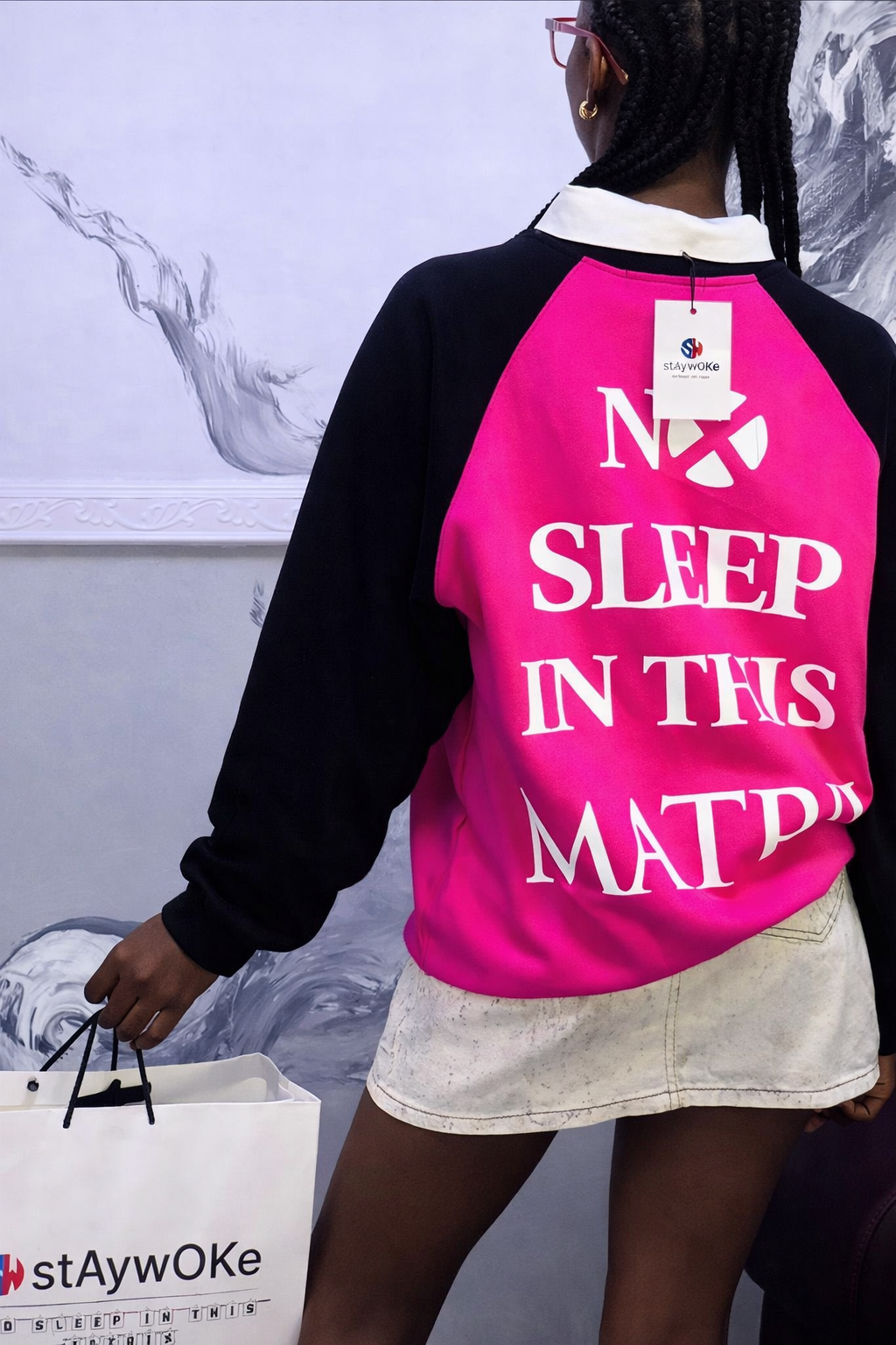 Tees & Hoodies