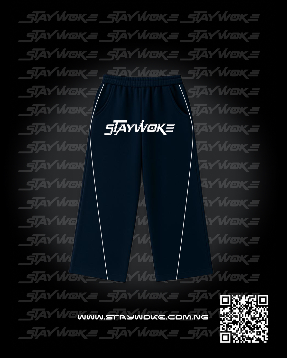 The Signal (Long Pants)