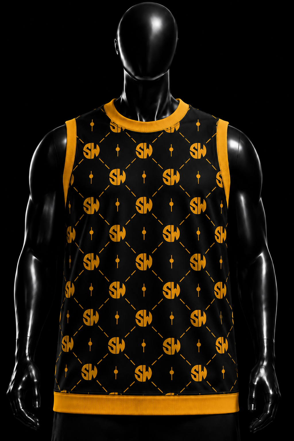 STAYWOKE Luxe Tank