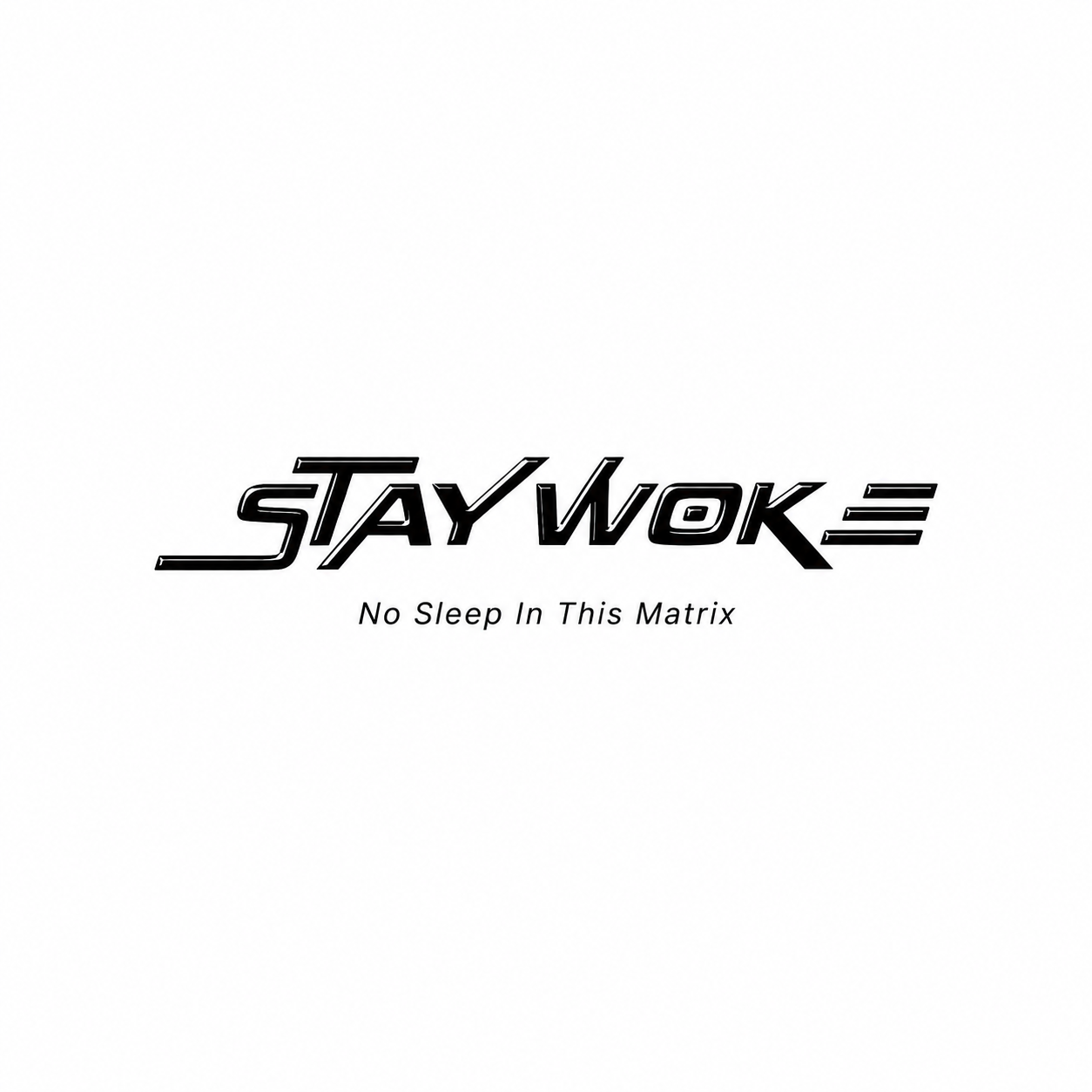 StayWoke hero
